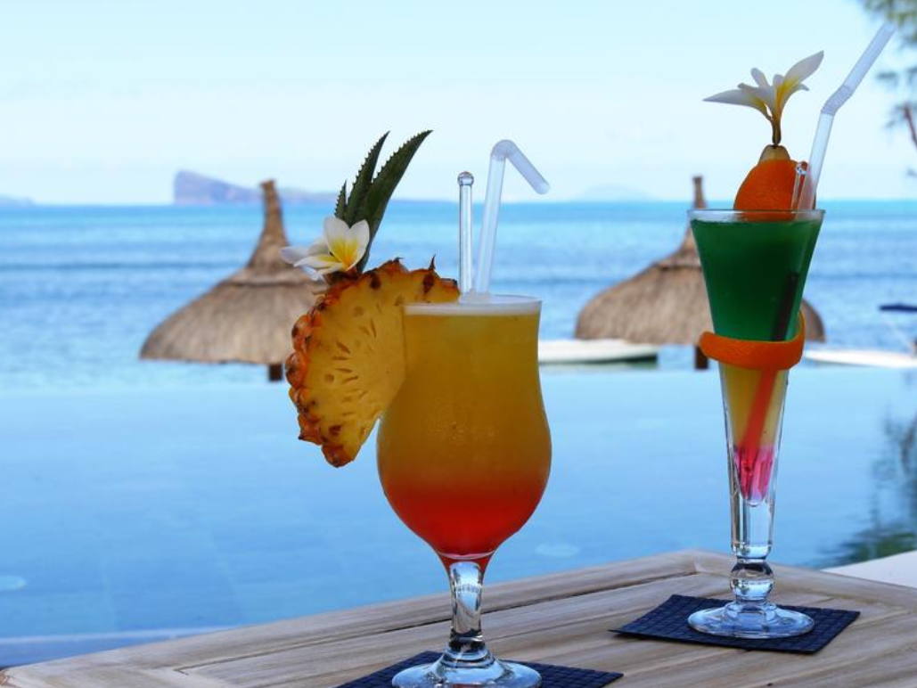 Seapoint Boutique Hotel 9