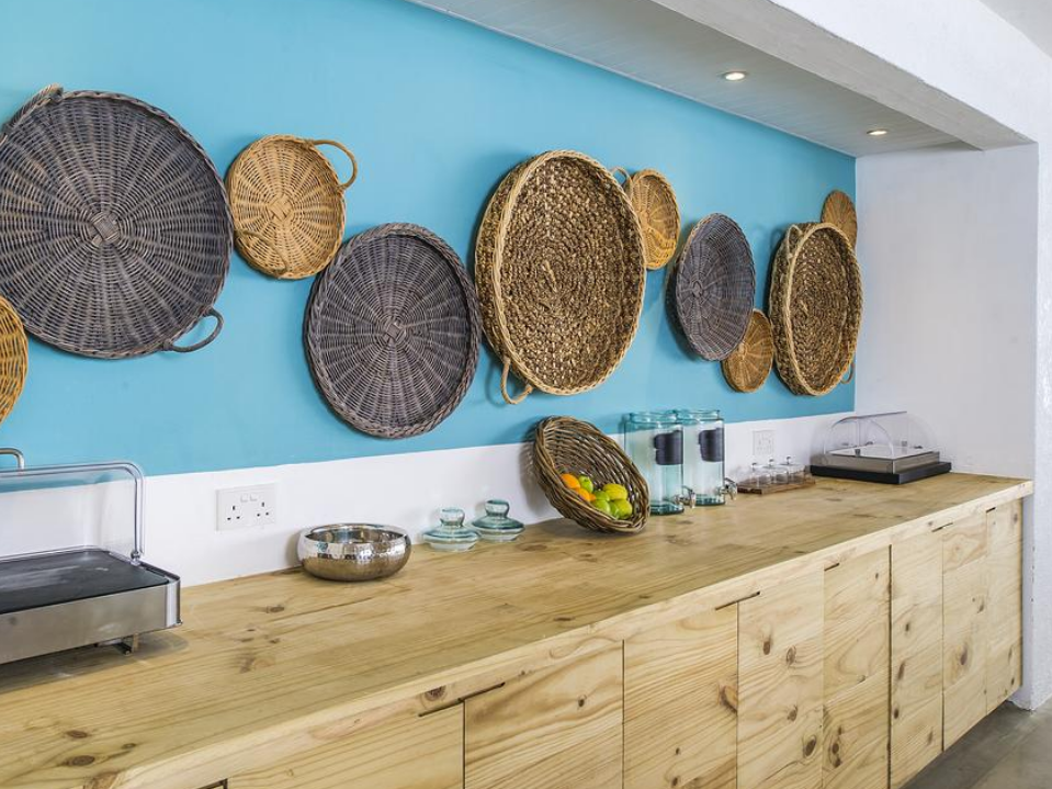 Seapoint Boutique Hotel 5