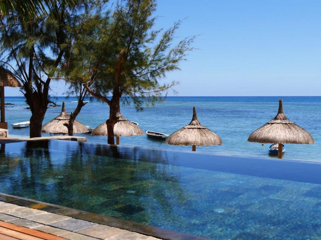 Seapoint Boutique Hotel 1