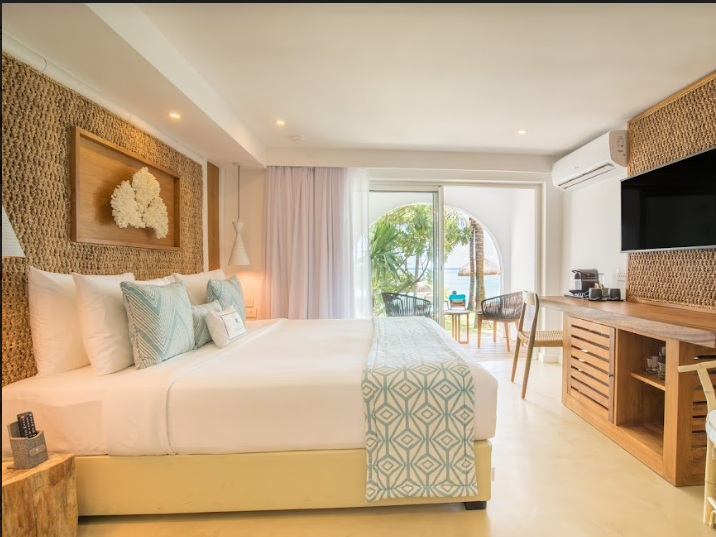 Seasense Boutique Hotel & Spa 2