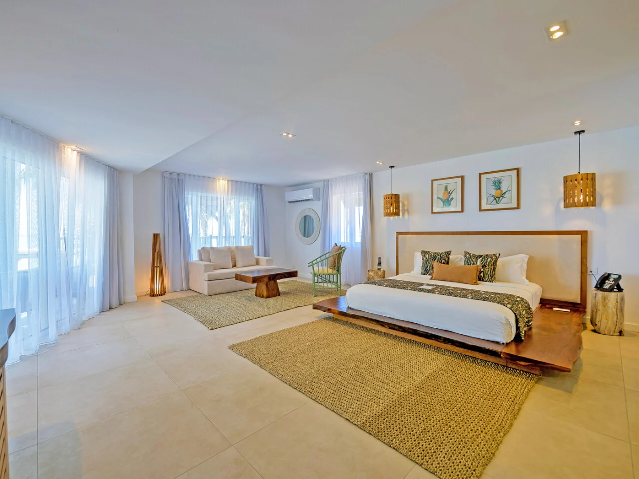 Seasense Boutique Hotel & Spa 1