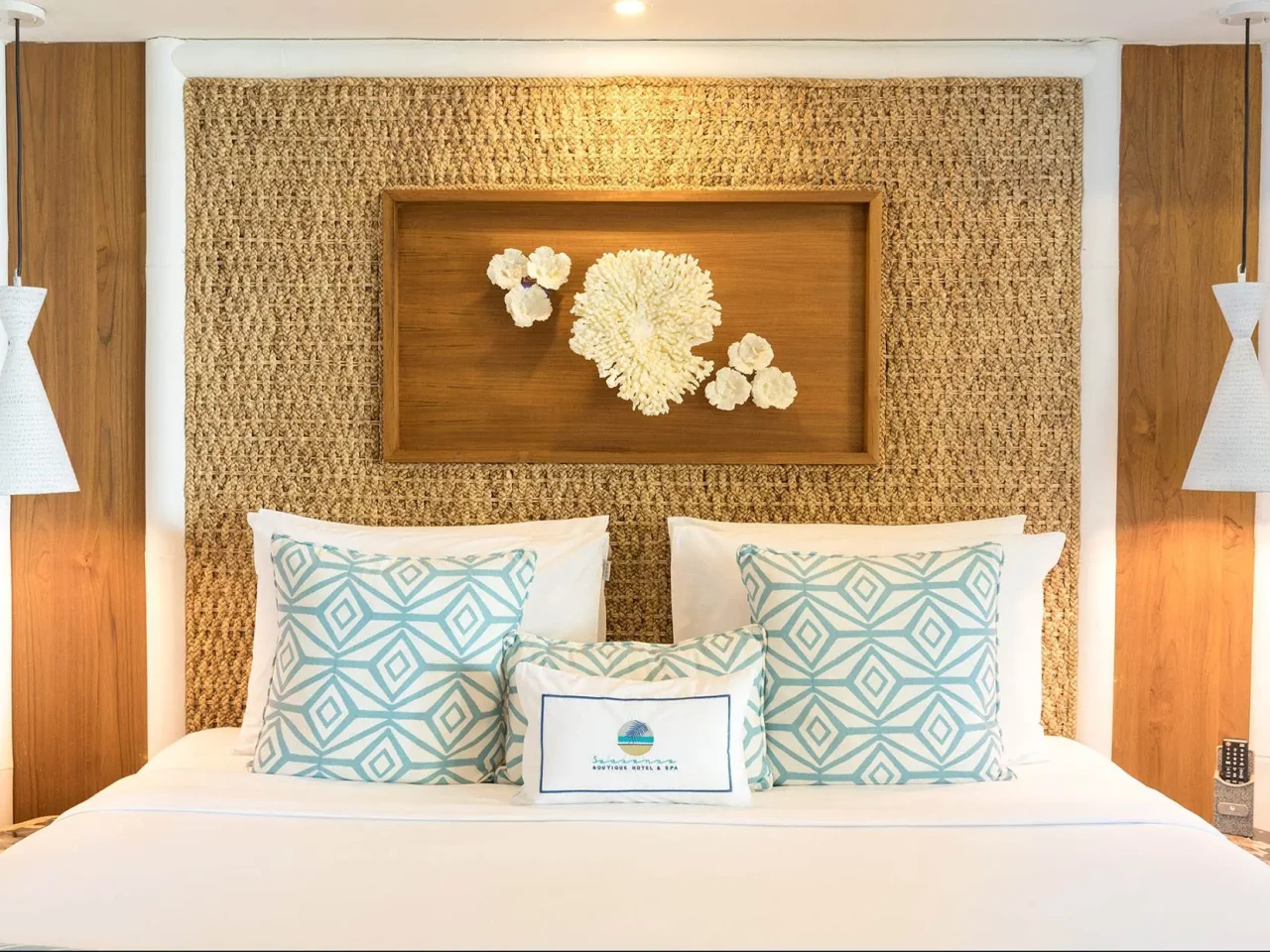 Seasense Boutique Hotel & Spa 19