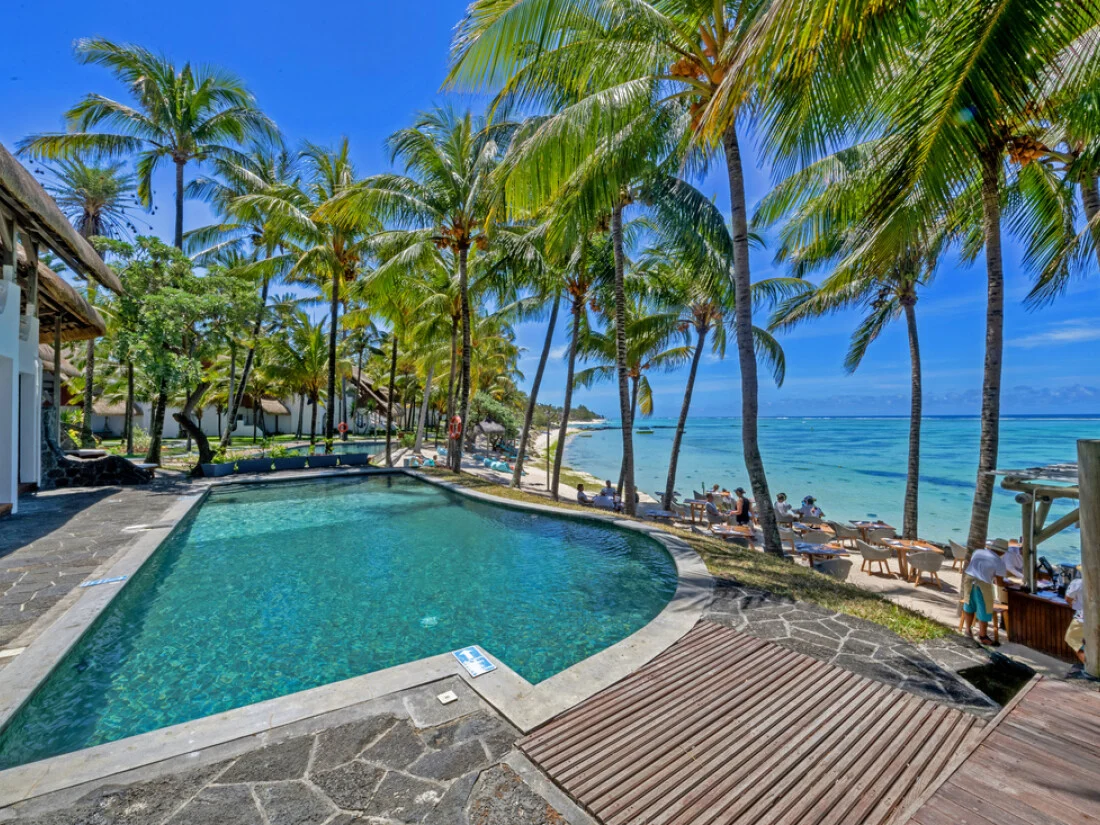 Seasense Boutique Hotel & Spa 18