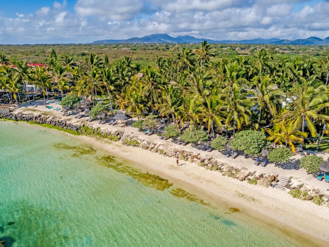 Seasense Boutique Hotel & Spa 9