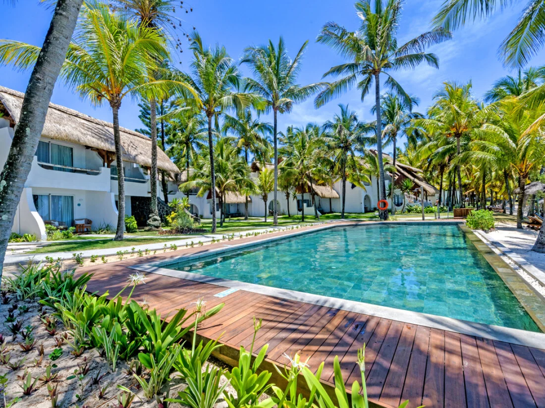 Seasense Boutique Hotel & Spa 17