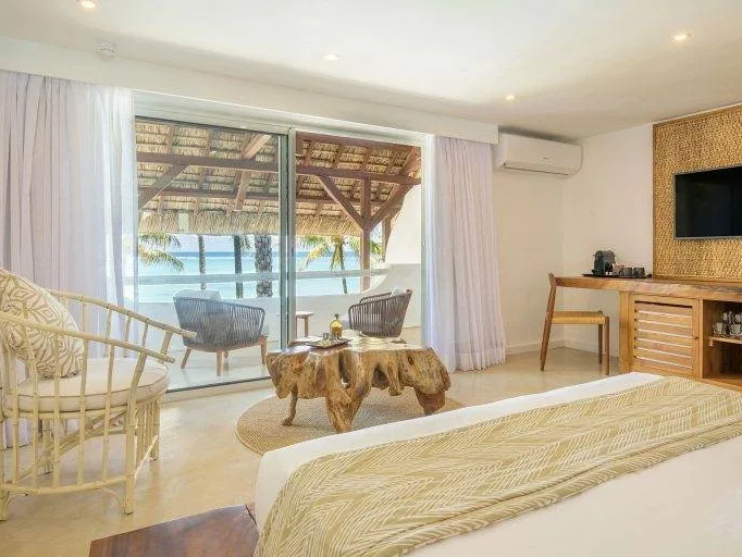 Seasense Boutique Hotel & Spa