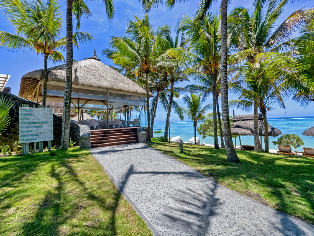 Seasense Boutique Hotel & Spa 8