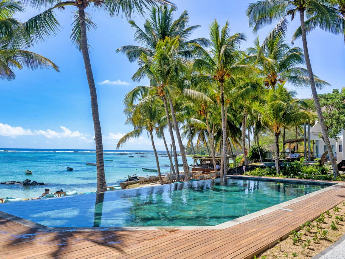 Seasense Boutique Hotel & Spa 5