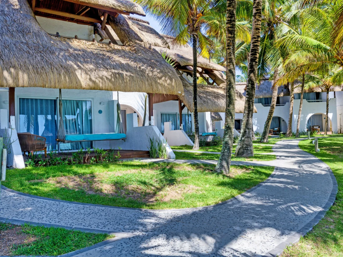 Seasense Boutique Hotel & Spa 10