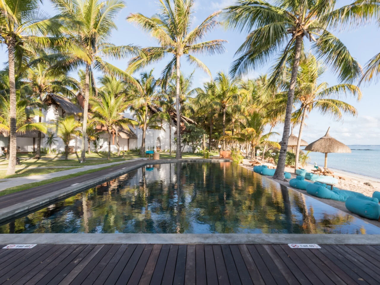 Seasense Boutique Hotel & Spa 18