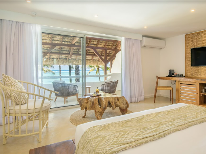 Seasense Boutique Hotel & Spa 3