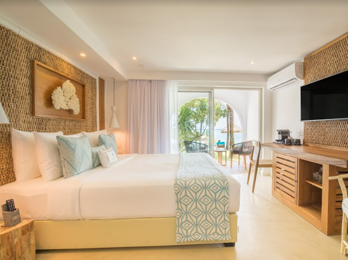 Seasense Boutique Hotel & Spa 15