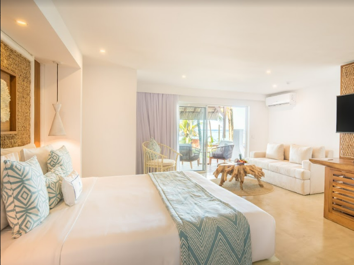 Seasense Boutique Hotel & Spa 4