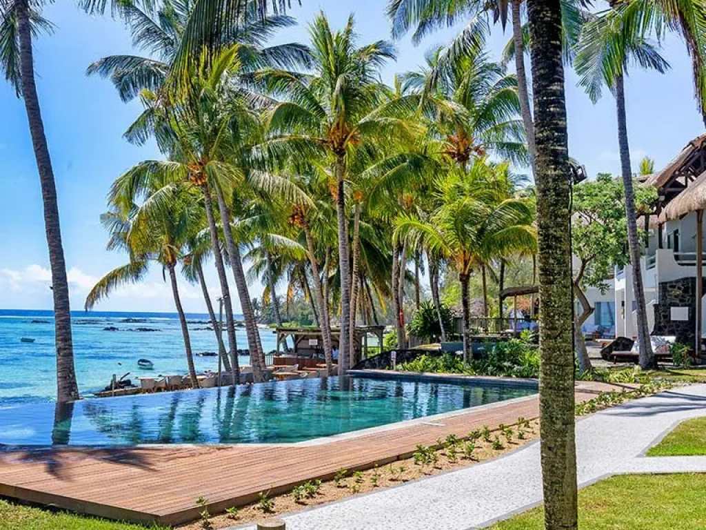 Seasense Boutique Hotel & Spa 1