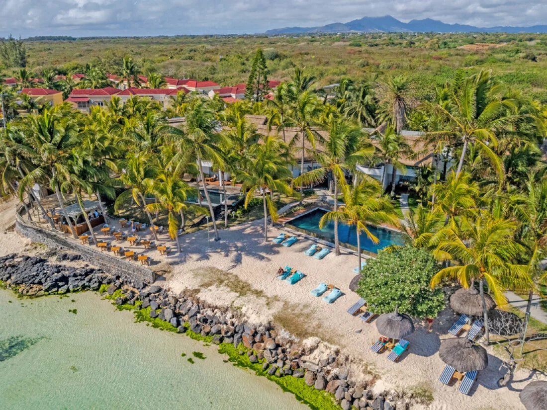 Seasense Boutique Hotel & Spa 12