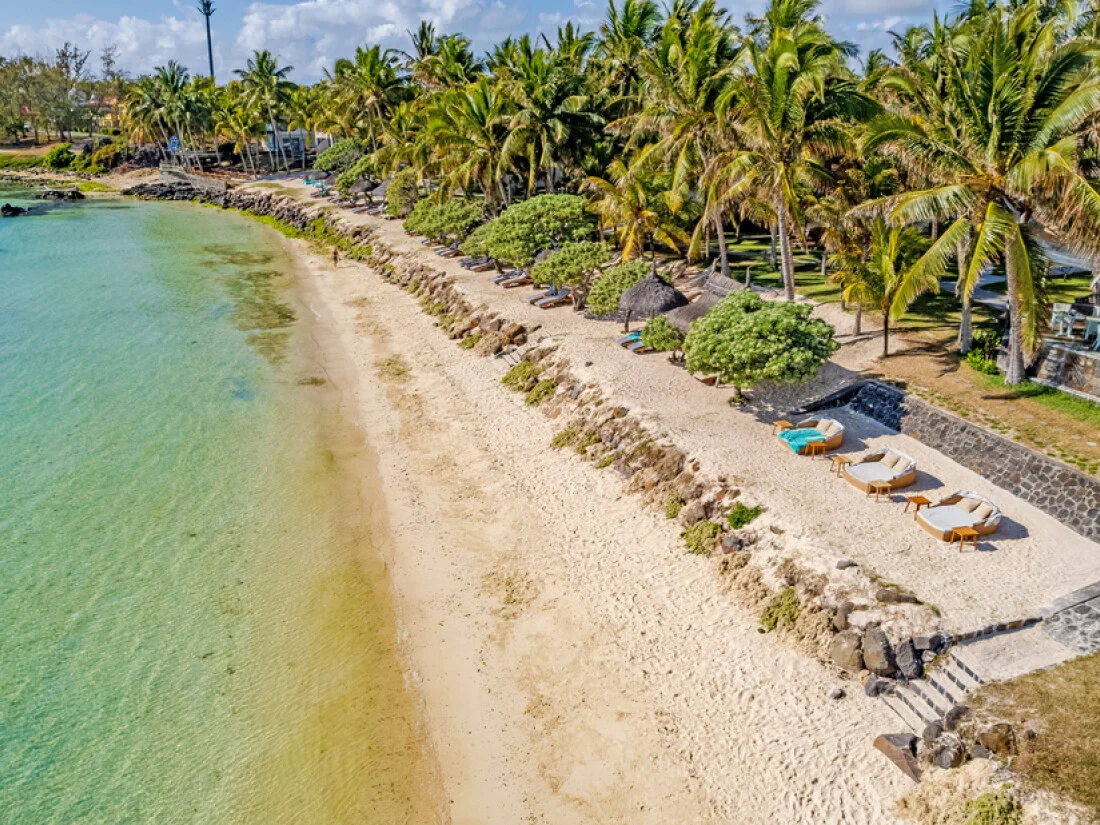 Seasense Boutique Hotel & Spa