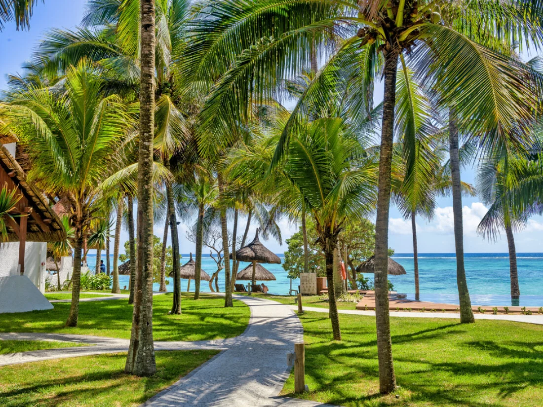 Seasense Boutique Hotel & Spa 2