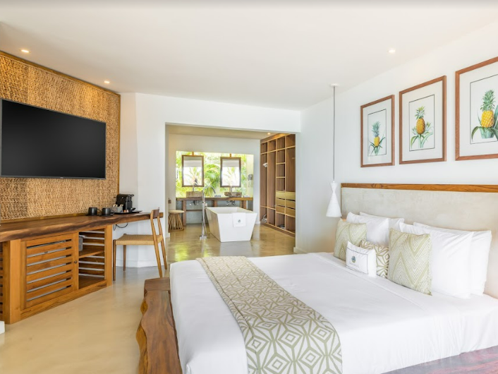 Seasense Boutique Hotel & Spa 1