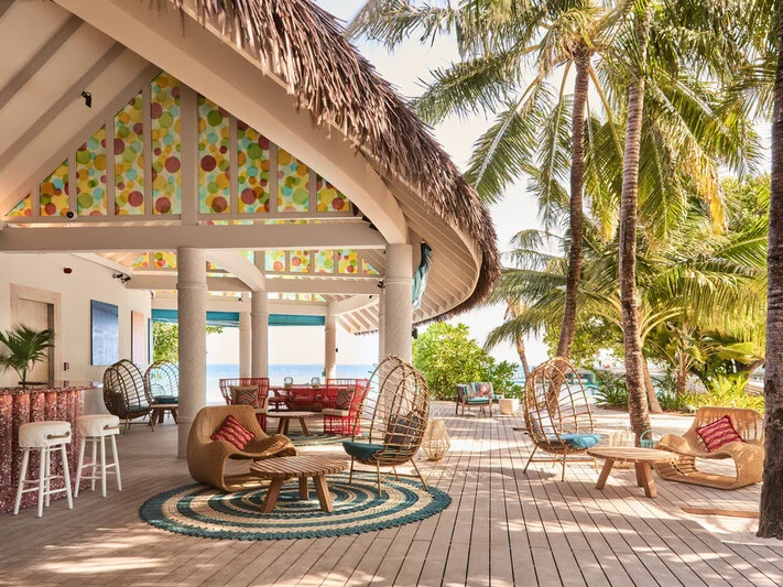 Finolhu, a Seaside Collection Resort 8