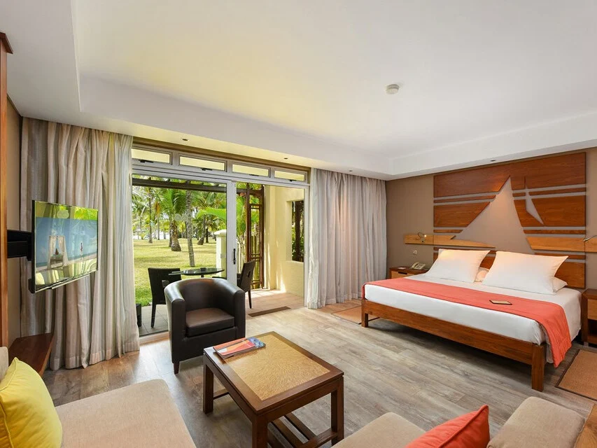 Shandrani Beachcomber Resort and Spa 1