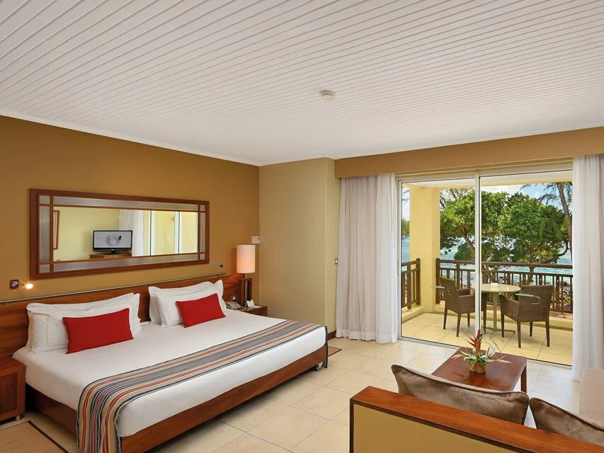 Shandrani Beachcomber Resort and Spa 2