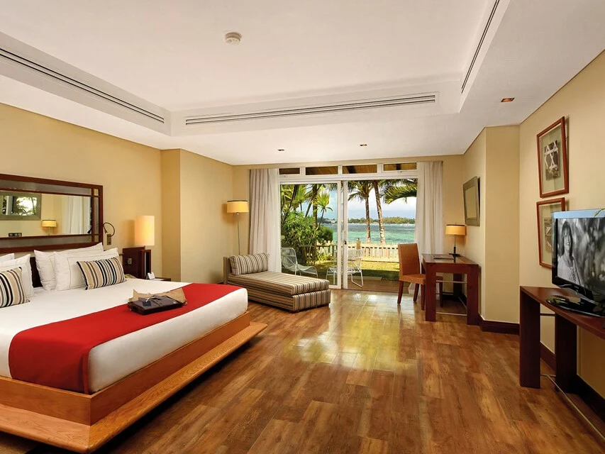 Shandrani Beachcomber Resort and Spa