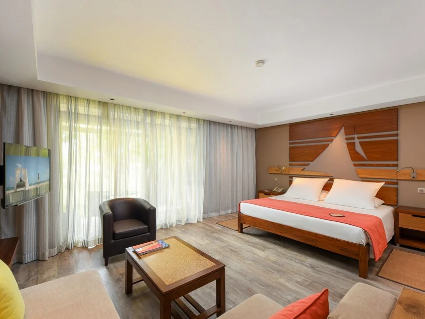 Shandrani Beachcomber Resort and Spa 4