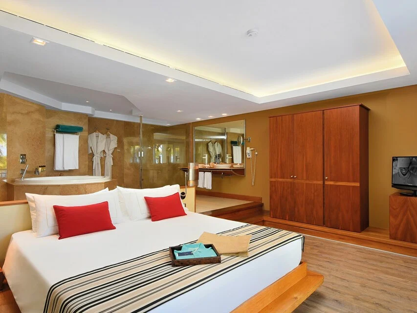 Shandrani Beachcomber Resort and Spa 4