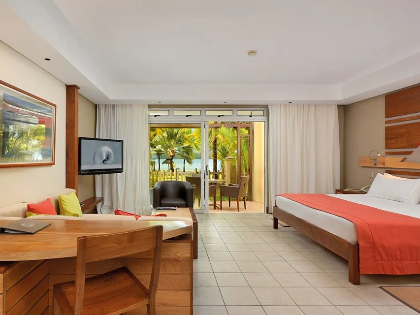 Shandrani Beachcomber Resort and Spa 5