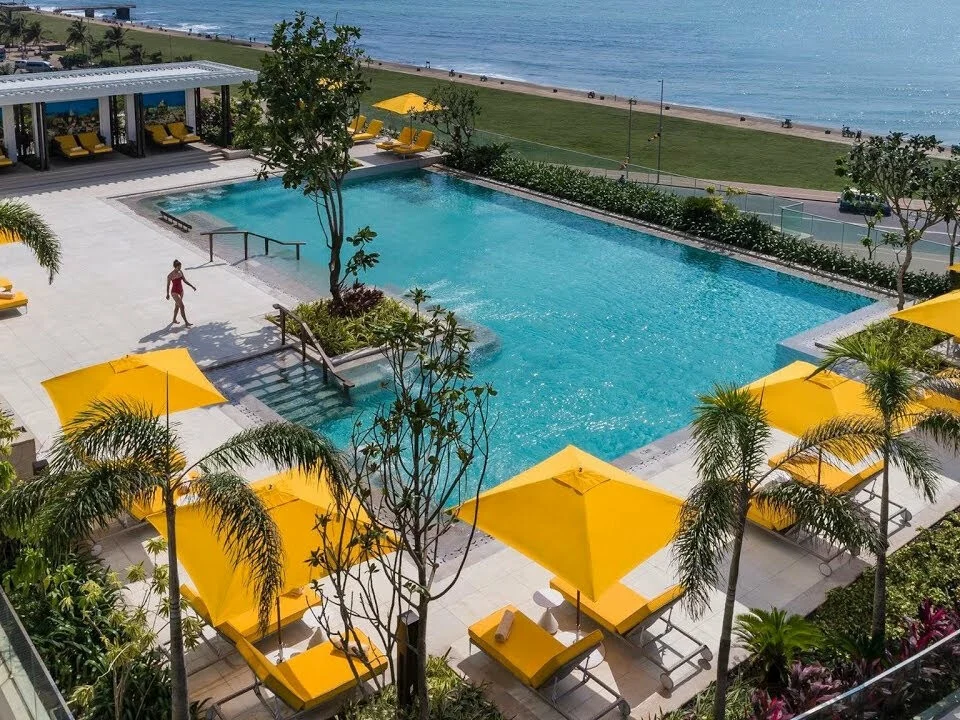 Shangri-La Colombo 4