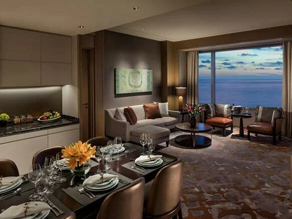 Shangri-La Colombo 7