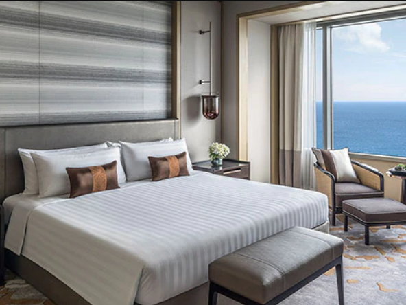 Shangri-La Colombo