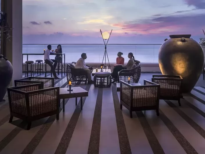 Shangri-La Colombo 4