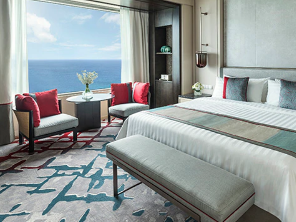 Shangri-La Colombo 12