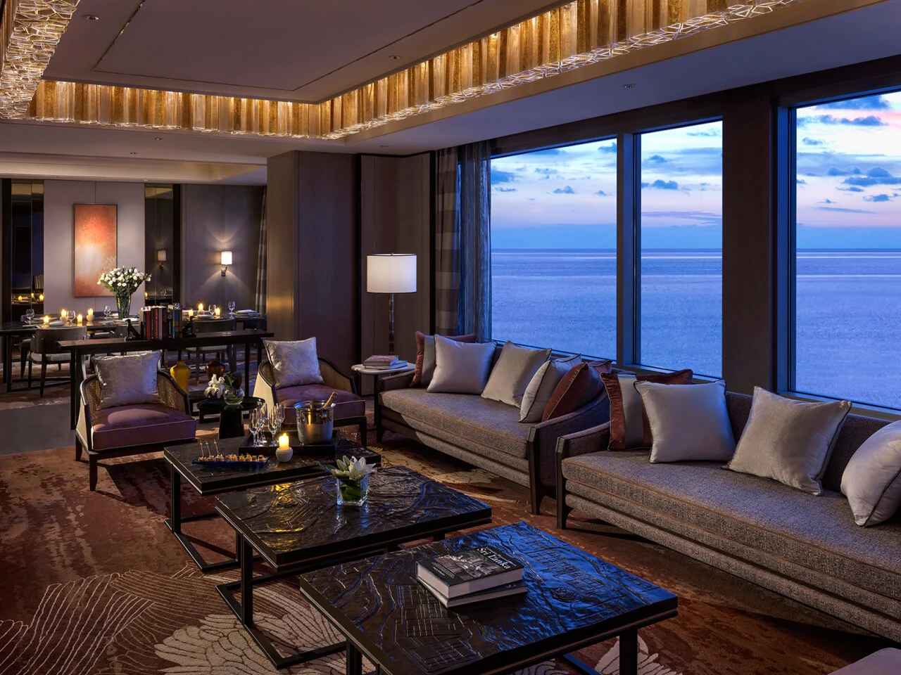 Shangri-La Colombo 13
