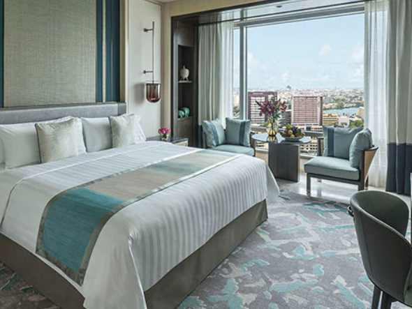 Shangri-La Colombo 1