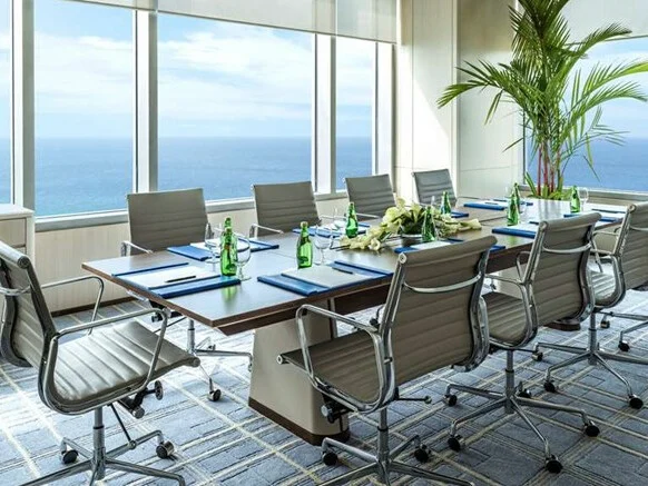 Shangri-La Colombo 8