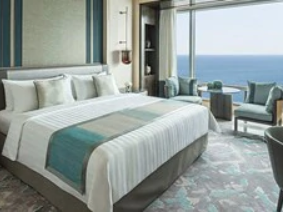 Shangri-La Colombo 11