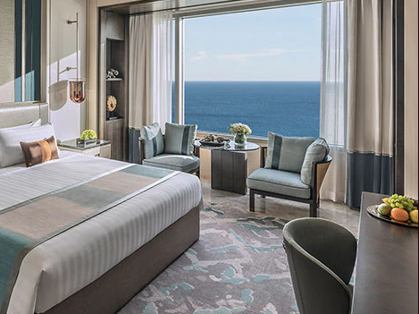 Shangri-La Colombo 1