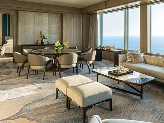 Shangri-La Colombo 7