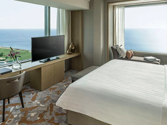 Shangri-La Colombo 18