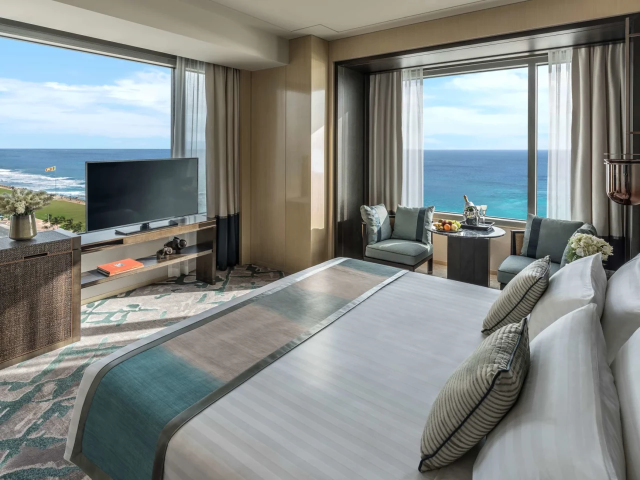 Shangri-La Colombo 11