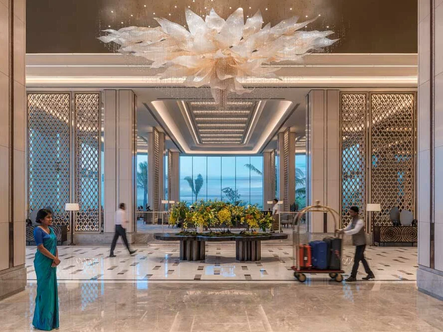 Shangri-La Colombo 5