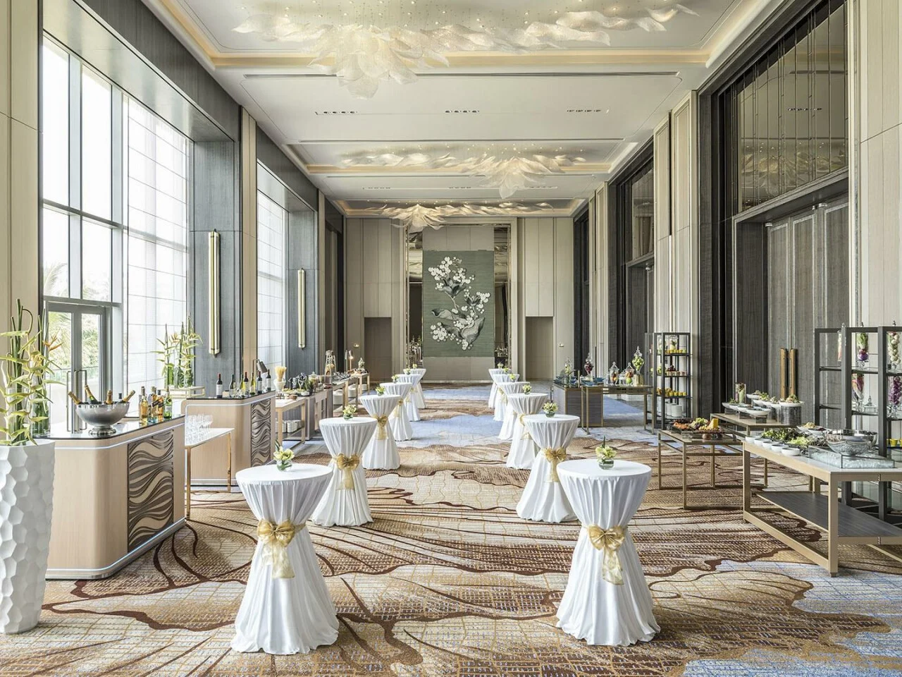 Shangri-La Colombo 19