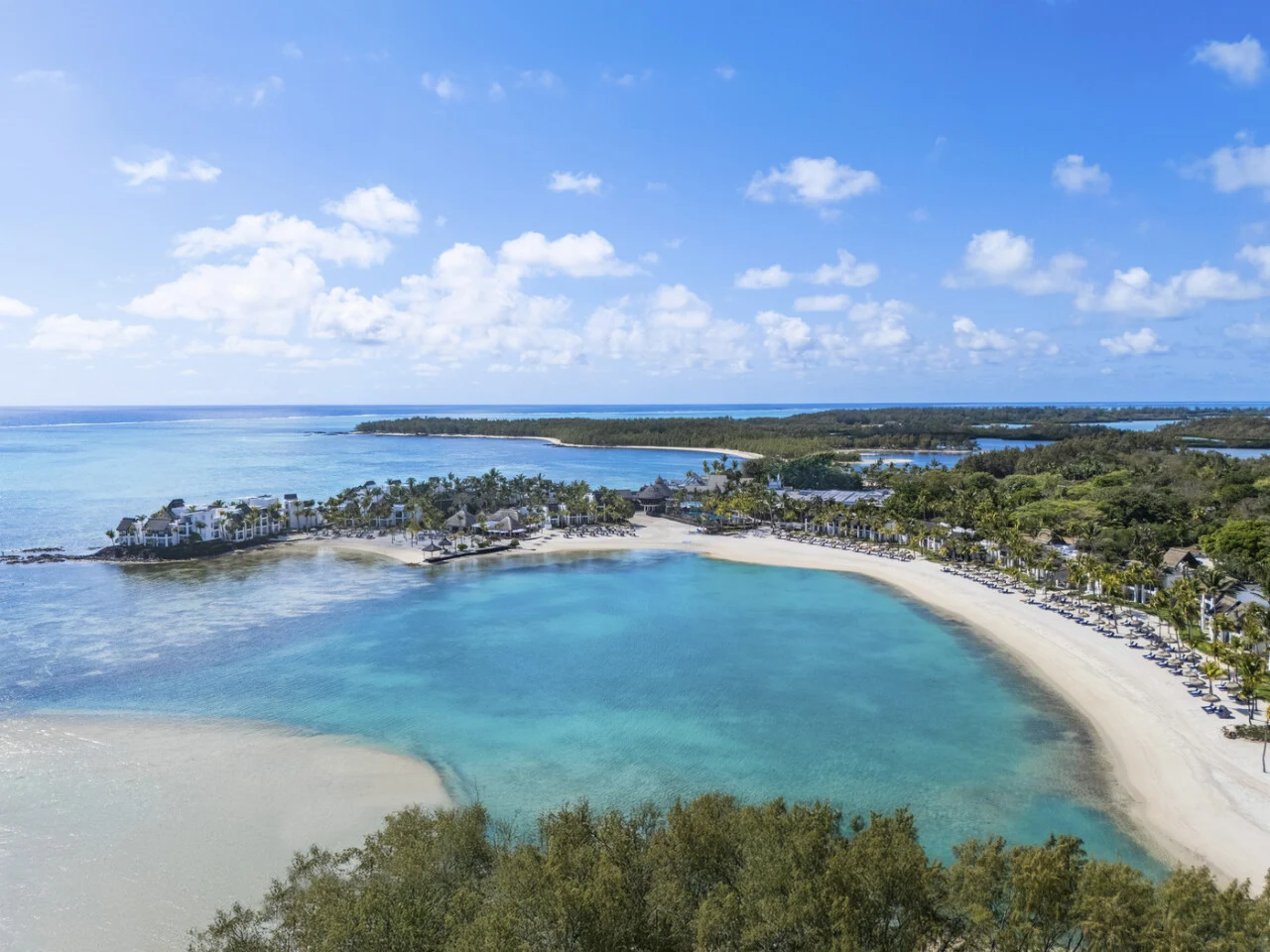 Shangri-La Le Touessrok, Mauritius 25