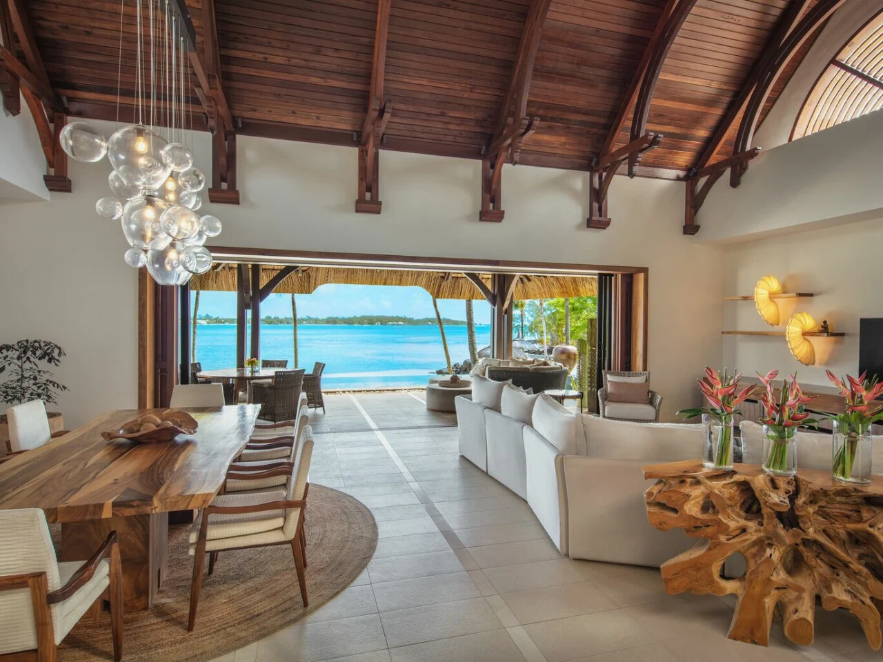 Shangri-La Le Touessrok, Mauritius 32