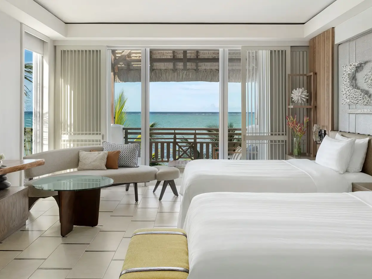 Shangri-La Le Touessrok, Mauritius 8