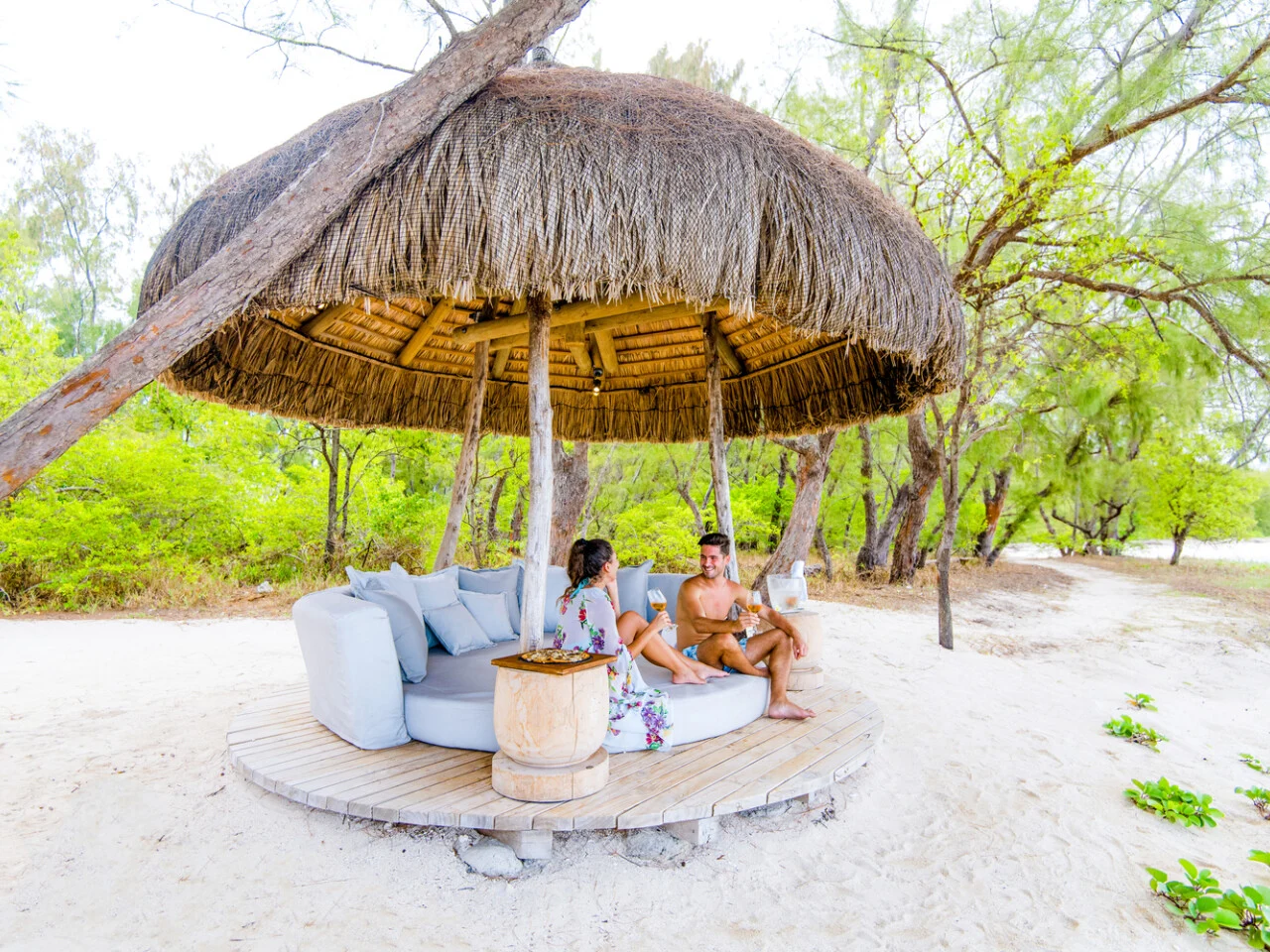 Shangri-La Le Touessrok, Mauritius 15