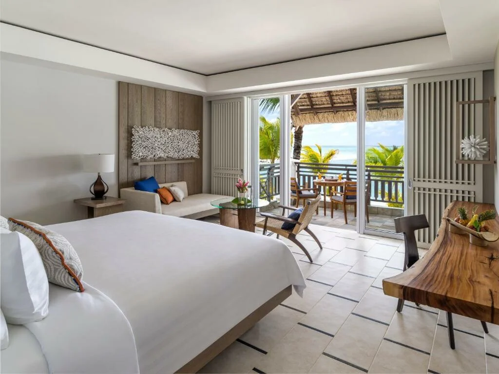 Shangri-La Le Touessrok, Mauritius 5