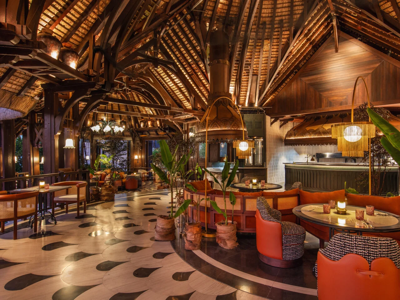 Shangri-La Le Touessrok, Mauritius 1